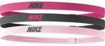 NIKE Herren 9318/119 Nike Elastic Headbands 2.0