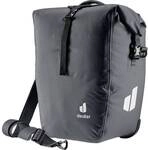 DEUTER Fahrradtasche Weybridge 25+5