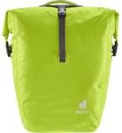 DEUTER Fahrradtasche Weybridge 25+5