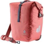 DEUTER Fahrradtasche Weybridge 25+5