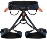 MAMMUT Klettergurt Togir 2.0 3 Slide Harness Men