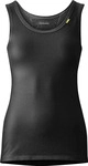 Gonso 22207, GONSO Damen Unterhemd Lo Da-Rad-U-Shirt-OA black female