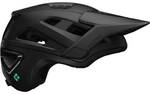 LAZER MTB-Helm Jackal KinetiCore, Matte Black