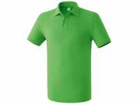 ERIMA Herren Teamsport Poloshirt, Green, XL