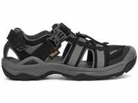 TEVA Herren Trekkingsandale Omnium 2 Sandal Mens, BLACK, 42