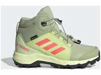 Adidas GY7688, adidas Kinder TERREX Mid GORE-TEX Wanderschuh Braun, Schuhe &gt;