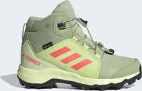 Adidas GY7688, ADIDAS Kinder TERREX Mid GORE-TEX Wanderschuh MAGLIM/TURBO/CBLACK