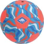SCHILDKR&Ouml;T Ball Schildkr&ouml;t Neopren Beachsoccerball, Gr&ouml;&szlig;e 5, &Oslash; 21 cm, normale