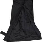 CMP Damen Regenhose WOMAN PANT RAIN WITH LINING AND FULL LENGHT SIDE ZIPS