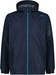 CMP Herren Blouson MAN JACKET FIX HOOD
