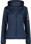 CMP Damen Funktionsjacke