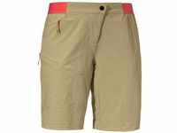 SCHÖFFEL Damen Shorts Shorts Mellow Trail L 501298623521