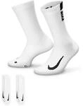 NIKE Herren Socken U NK MLTPLIER CRW 2PR - 144