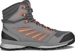 LOWA Herren Trekkingstiefel TREK EVO GTX MID
