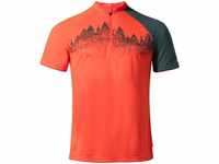 Vaude 42818, Vaude Herren Shirt Me Altissimo Pro Shirt Orange male, Bekleidung &gt;