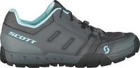 Scott 288848, SCOTT Damen Mountainbikeschuhe SCO Shoe W's Sport Crus-r Flat Grau