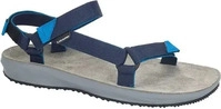 Lizard 7906171, LIZARD Lizard Herren Kletterschuh M HIKE Blau male