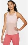NIKE Damen Shirt W NK ONE DF BREATHE STD TANK
