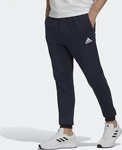 Adidas HL2231, ADIDAS Herren Hose M Feelcozy Pant Schwarz male