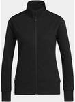 ADIDAS Textured Full-Zip Golf Jacket