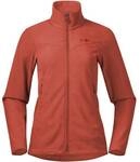 BERGANS Bergans Damen Fleecejacke W FINNSNES FLEECE JACKET