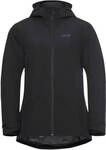 JACK WOLFSKIN Damen Doppeljacke MOONRISE 3IN1 JKT W