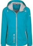 PRO-X ELEMENTS Damen Regenjacke Damen-Leichtanorak LADY FLASH