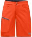 JACK WOLFSKIN Herren Shorts TOURER SHORTS M