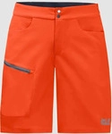 Jack Wolfskin 1507231, JACK WOLFSKIN Herren Shorts TOURER SHORTS M wild brier male