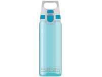 SIGG Trinkflasche TOTAL CLEAR ONE Aqua 8692