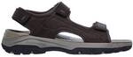 SKECHERS Herren Sandalen TRESMEN-GARO