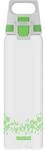 SIGG Trinkbeh&auml;lter Total Clear One MyPlanet Green