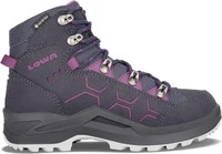 Lowa 640050, LOWA Kinder Multifunktionsstiefel KODY EVO GTX MID JUNIOR NAVY/BEERE