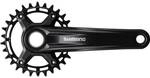 SHIMANO Kurbelgarnitur FC-MT510-1 1x12, 30T, 175 mm