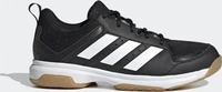 Adidas GY7648, ADIDAS Damen Handballschuhe Ligra 7 Indoor Grau female