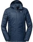 SCH&Ouml;FFEL Herren Funktionsjacke Hybrid Jacket Stams M