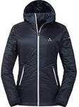 SCH&Ouml;FFEL Damen Funktionsjacke Hybrid Jacket Stams L