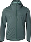 Vaude 42252, VAUDE Herren Funktionsjacke Me Cyclist Jacket dusty forest male