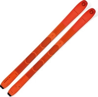 Blizzard 8A228000, BLIZZARD Tourenski ZERO G 095 FLAT ORANGE male