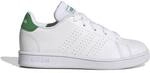 ADIDAS Kinder Halbschuhe Advantage Lifestyle Court Lace