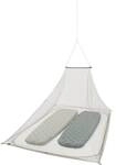 SEA TO SUMMIT Insektenschutz Nano Mosquito Pyramid Net Double Grey