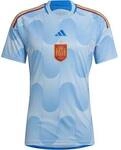 ADIDAS Herren Trikot FEF A JSY