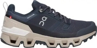 On 73WWP, ON Damen Multifunktionsschuhe Cloudwander Waterproof Blau female
