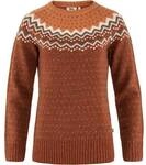 FJ&Auml;LLR&Auml;VEN Fj&auml;llr&auml;ven Damen Pullover &Ouml;vik Knit Sweater