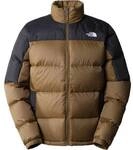 THE NORTH FACE M DIABLO DWN JKT