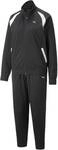 PUMA Damen Sportanzug Classic Tricot Suit op