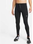 NIKE Herren Tights Repel Challenger