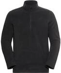 JACK WOLFSKIN Herren Pullover TAUNUS HZ M