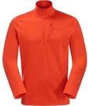 JACK WOLFSKIN Herren Unterjacke KOLBENBERG HZ M