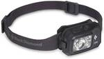 BLACK DIAMOND Lampen / Dynamos STORM 450 HEADLAMP
